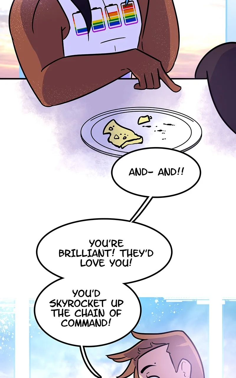 LoveBot Chapter 1 page 45 - 