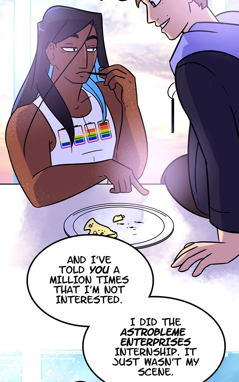 LoveBot Chapter 1 page 46 - 