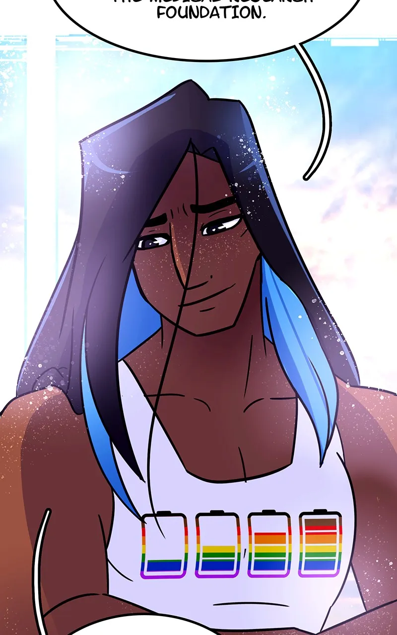 LoveBot Chapter 1 page 48 - 