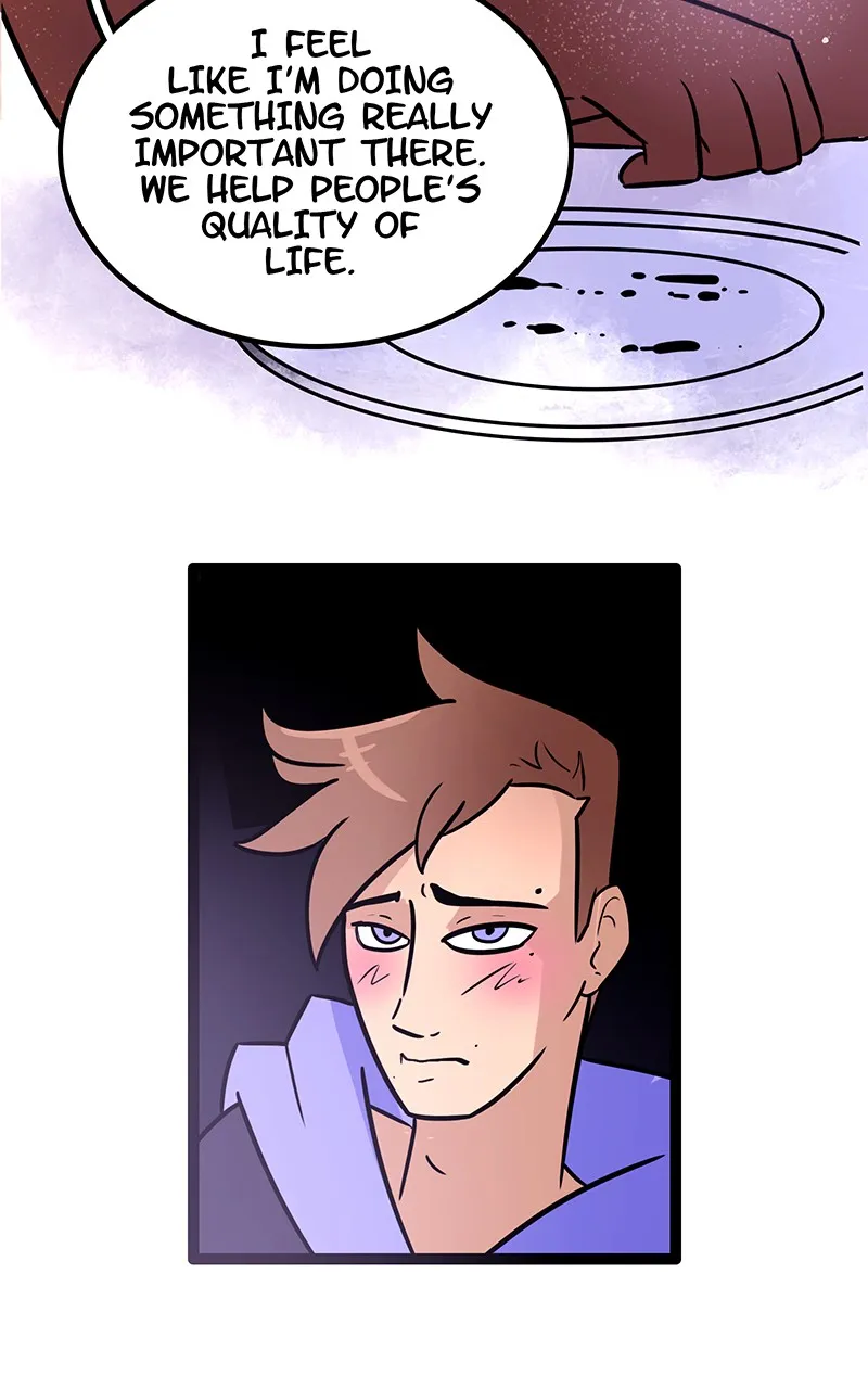 LoveBot Chapter 1 page 49 - 