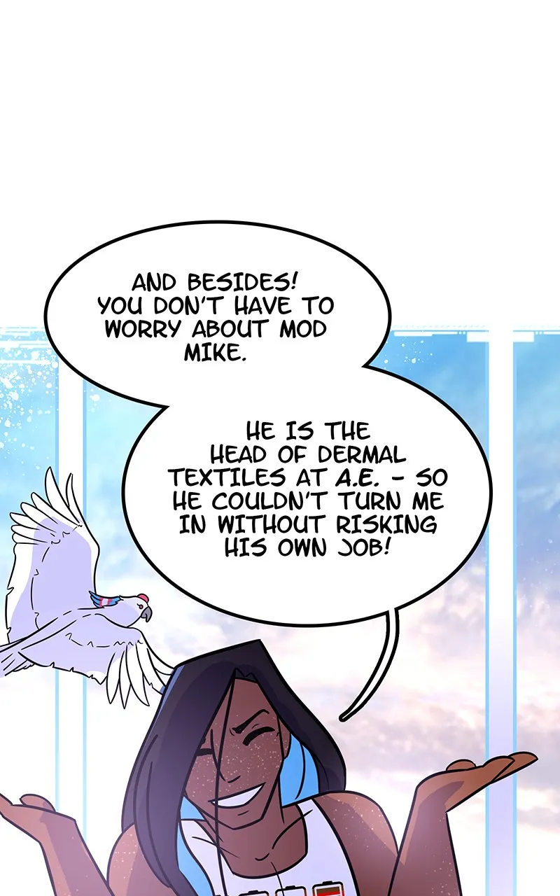 LoveBot Chapter 1 page 50 - 