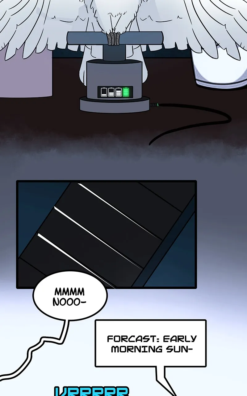 LoveBot Chapter 1 page 6 - 