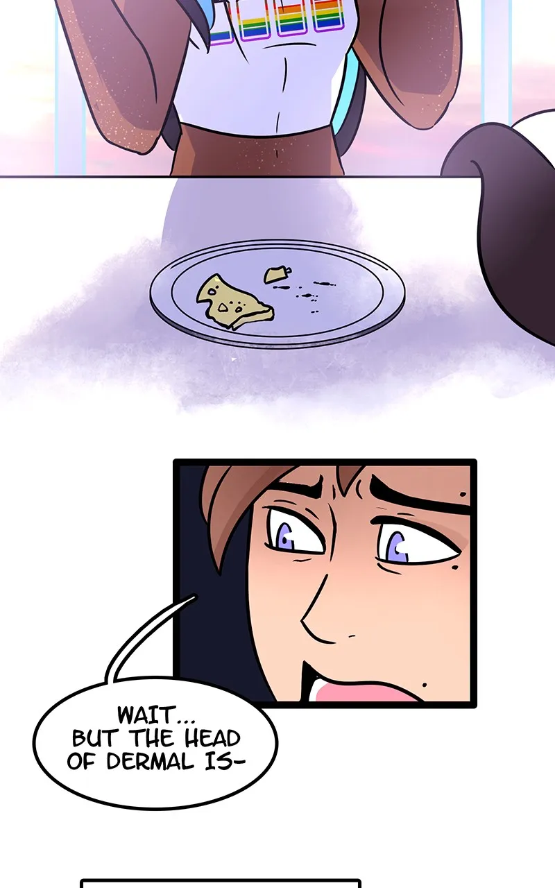 LoveBot Chapter 1 page 51 - 