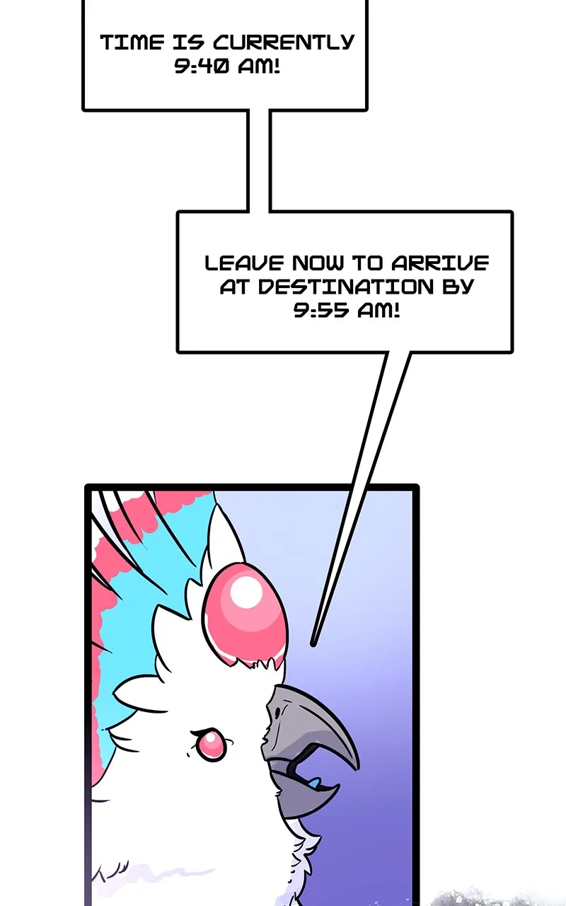 LoveBot Chapter 1 page 52 - 