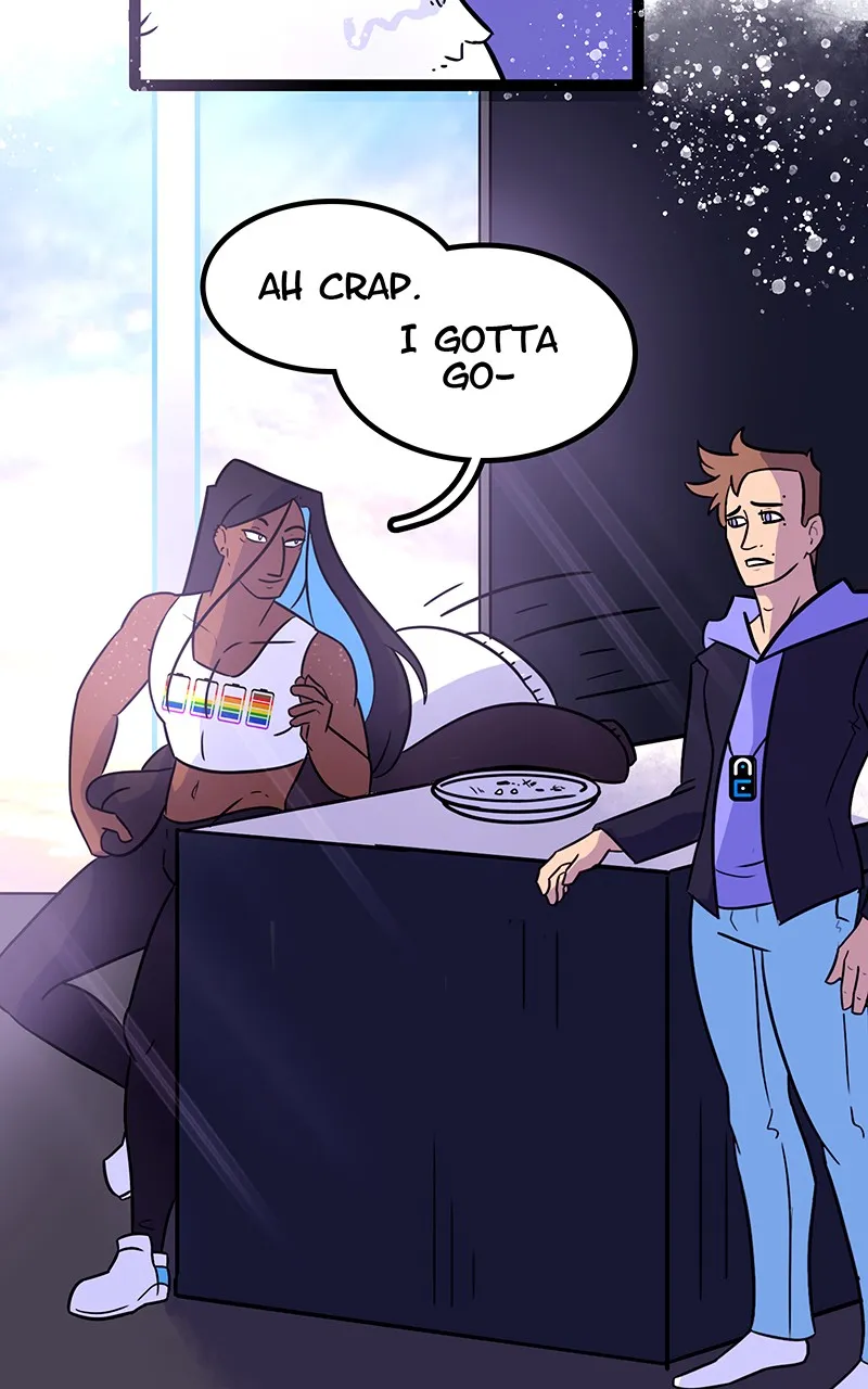 LoveBot Chapter 1 page 53 - 