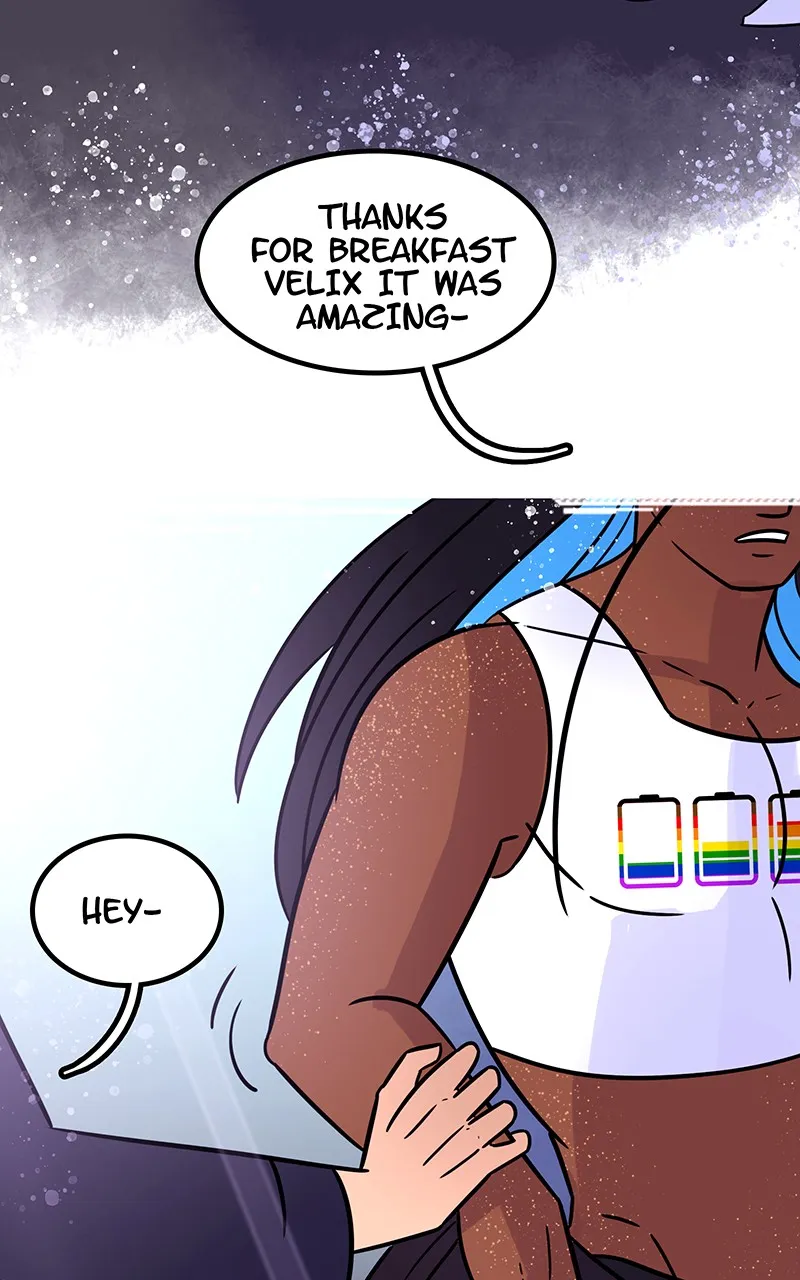 LoveBot Chapter 1 page 54 - 