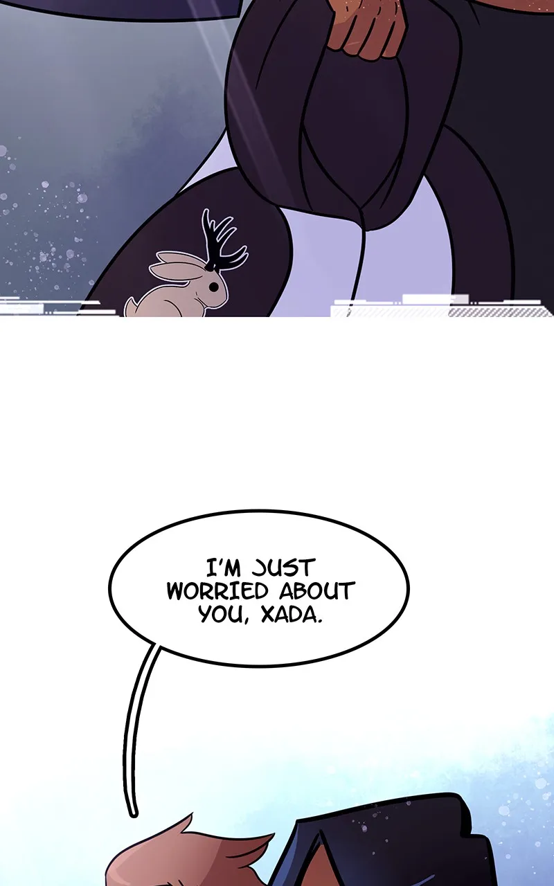 LoveBot Chapter 1 page 55 - 