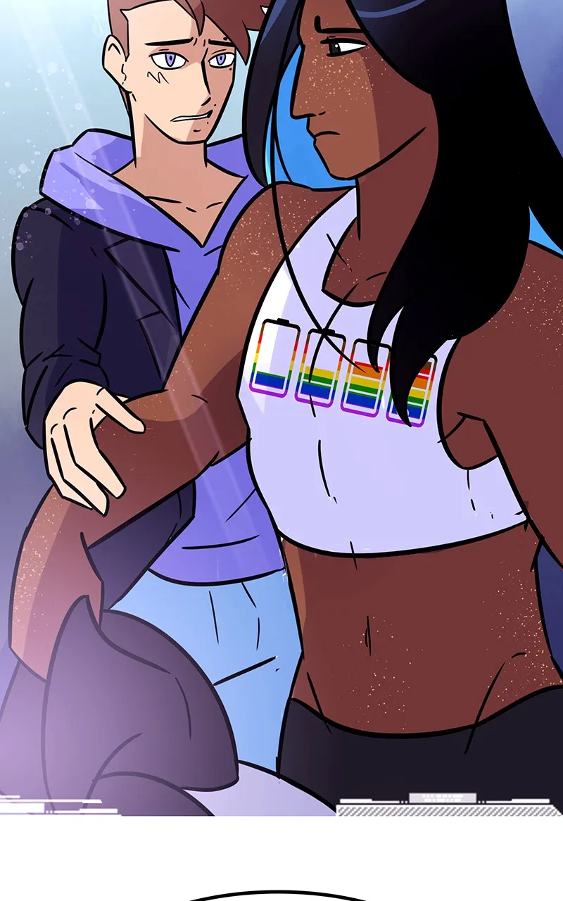 LoveBot Chapter 1 page 56 - 