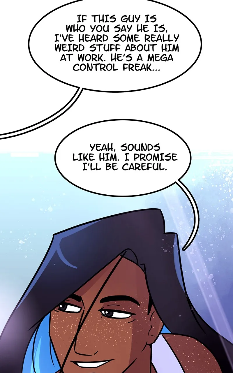 LoveBot Chapter 1 page 57 - 