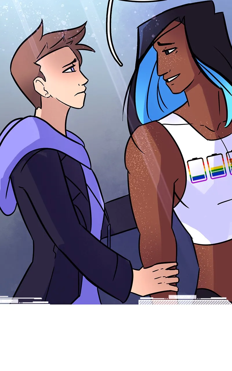 LoveBot Chapter 1 page 59 - 