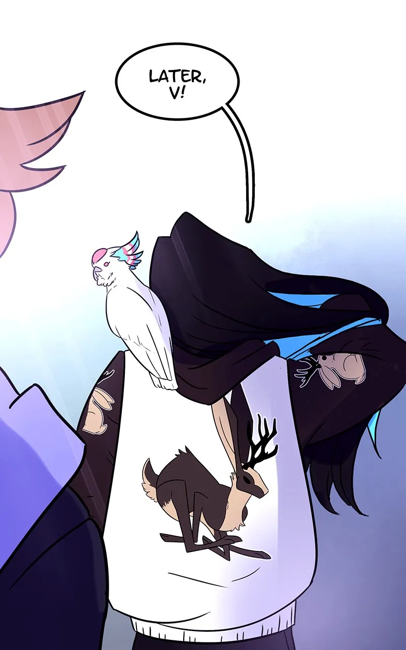 LoveBot Chapter 1 page 60 - 