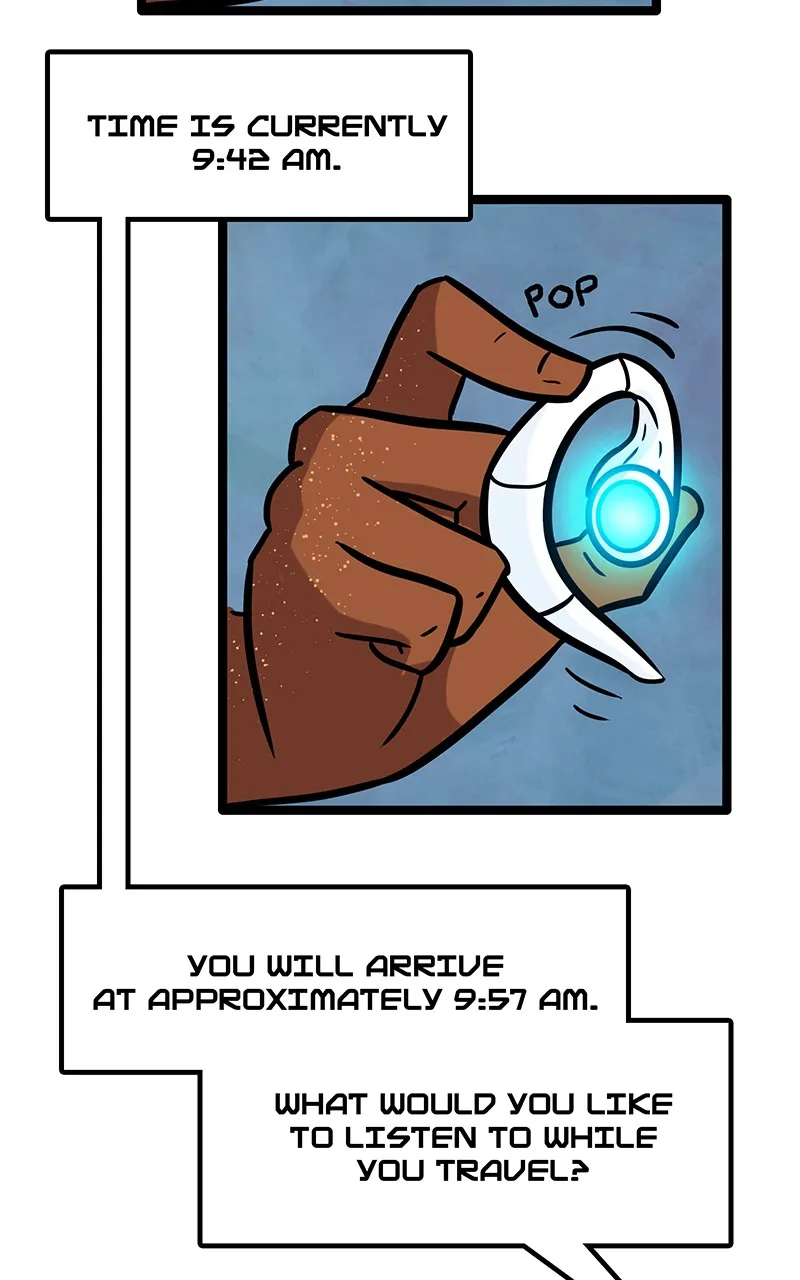 LoveBot Chapter 1 page 63 - 