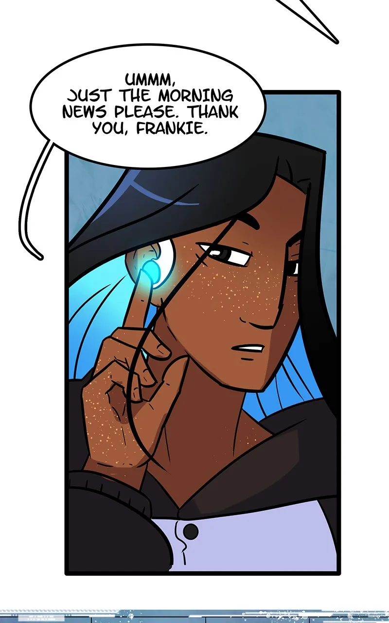 LoveBot Chapter 1 page 64 - 