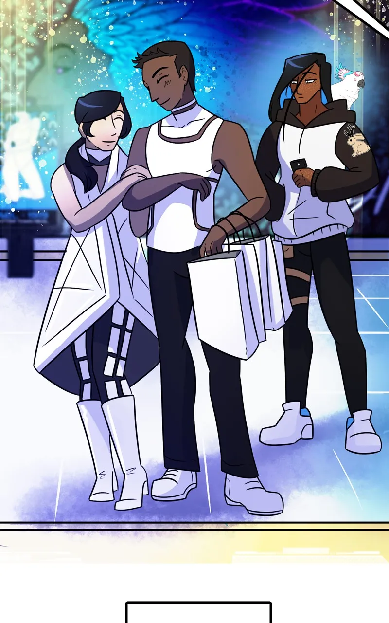 LoveBot Chapter 1 page 69 - 