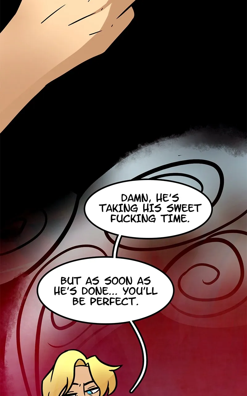 LoveBot Chapter 1 page 77 - 