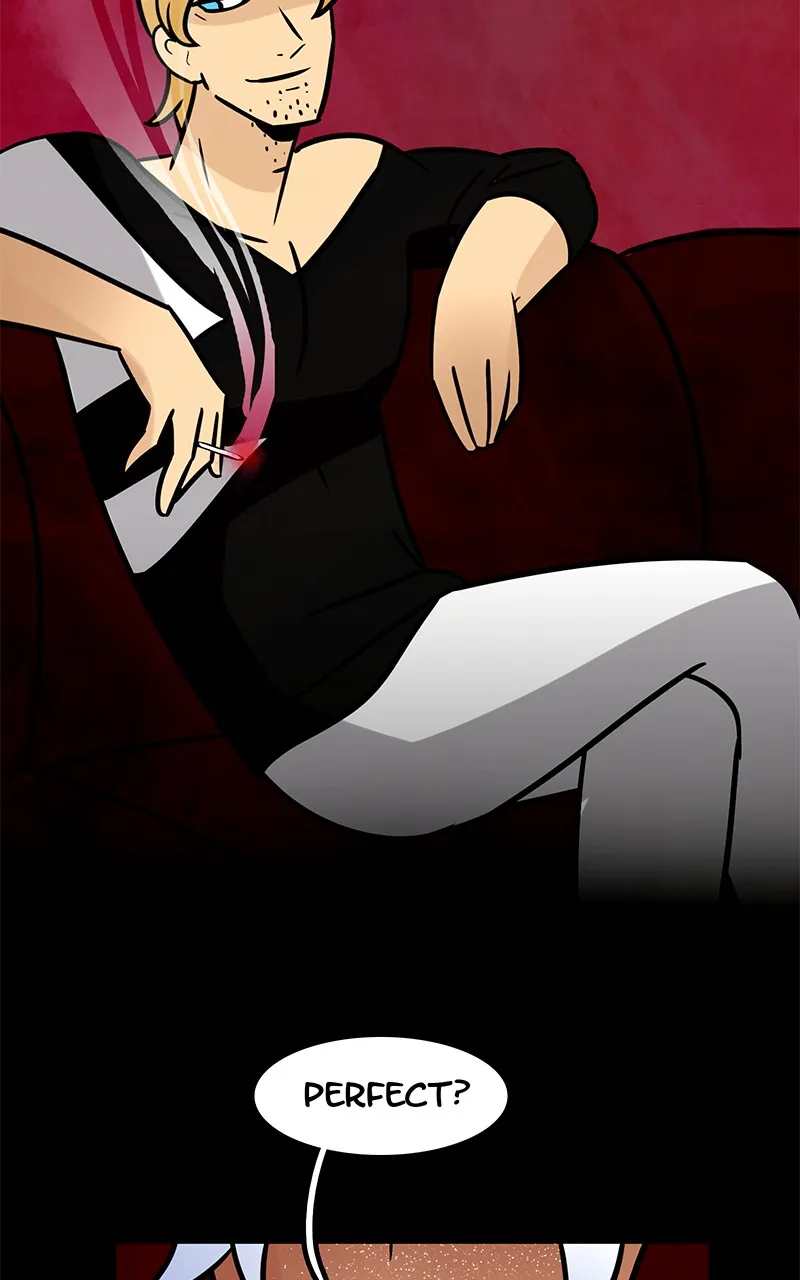 LoveBot Chapter 1 page 78 - 