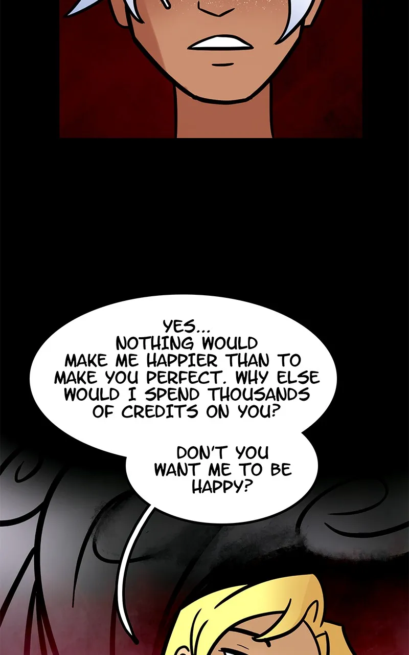 LoveBot Chapter 1 page 79 - 