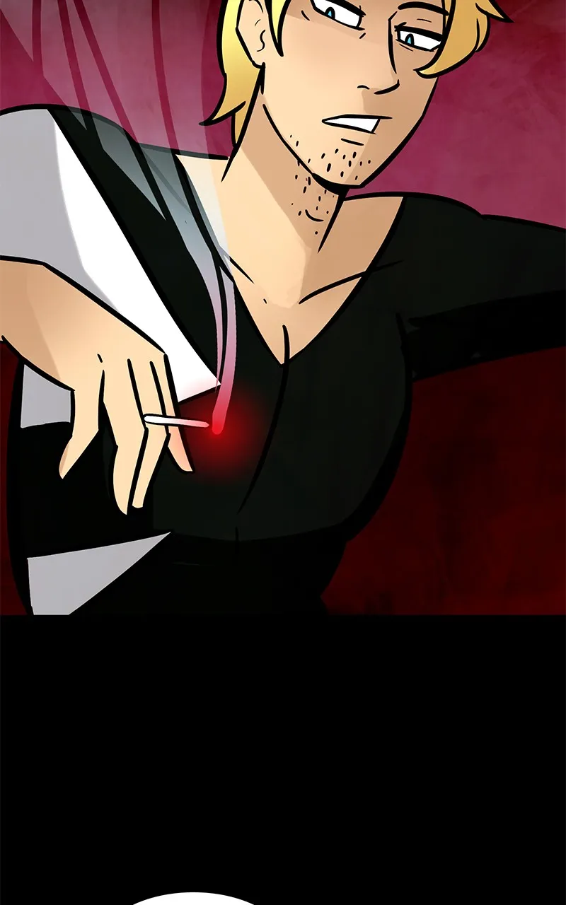 LoveBot Chapter 1 page 80 - 