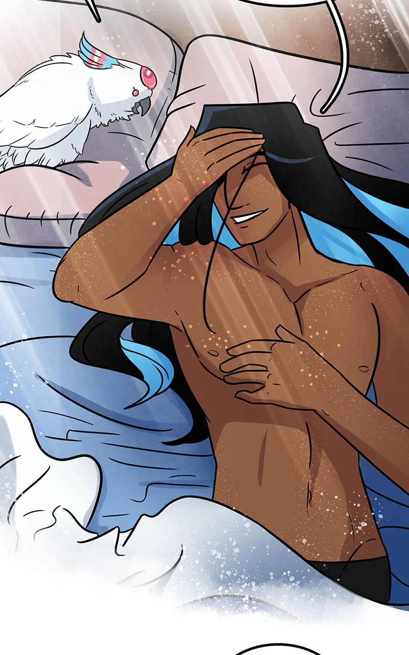 LoveBot Chapter 1 page 9 - 