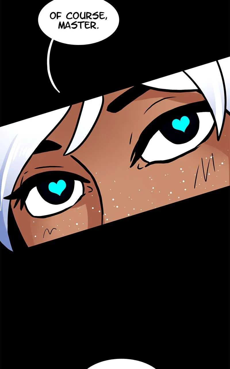 LoveBot Chapter 1 page 81 - 