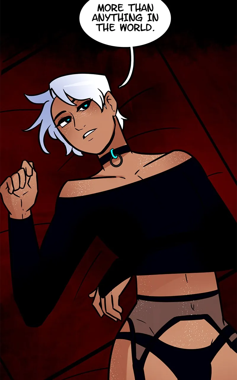 LoveBot Chapter 1 page 82 - 