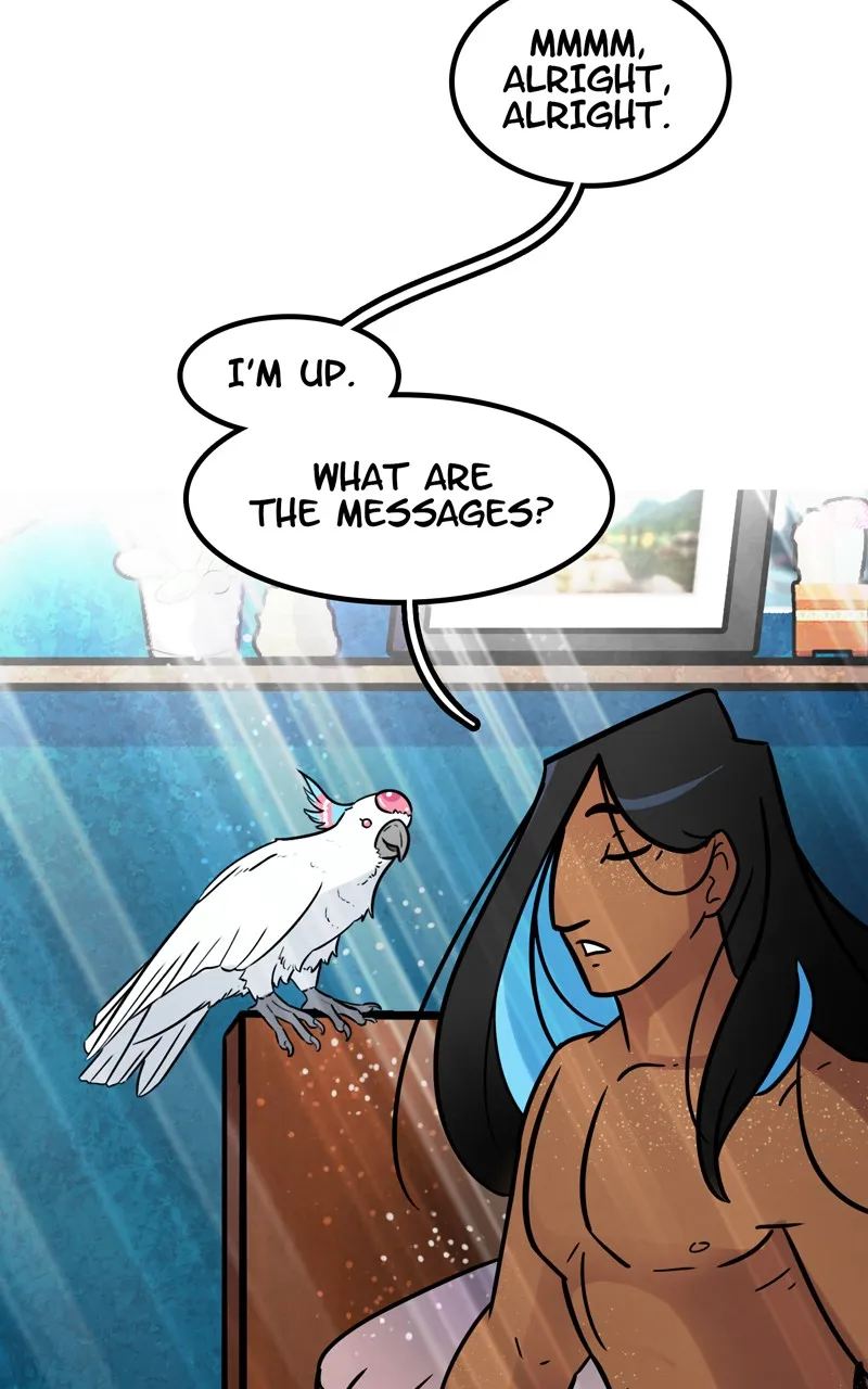 LoveBot Chapter 1 page 10 - 