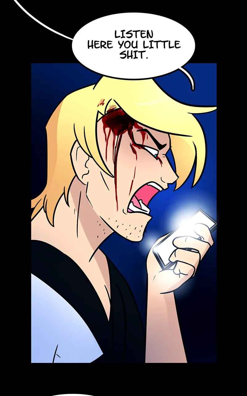 LoveBot Chapter 10 page 2 - 