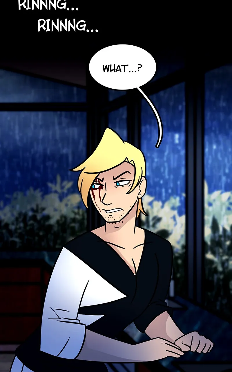 LoveBot Chapter 10 page 12 - 