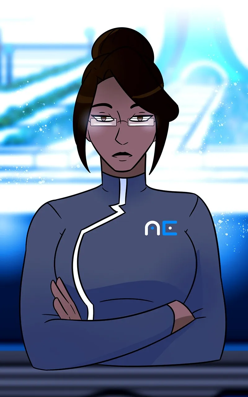 LoveBot Chapter 10 page 15 - 