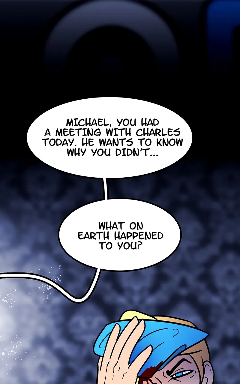 LoveBot Chapter 10 page 16 - 