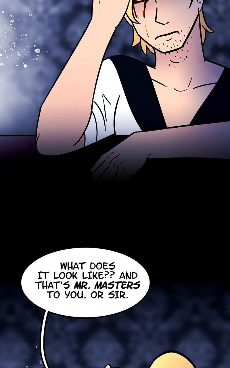 LoveBot Chapter 10 page 17 - 