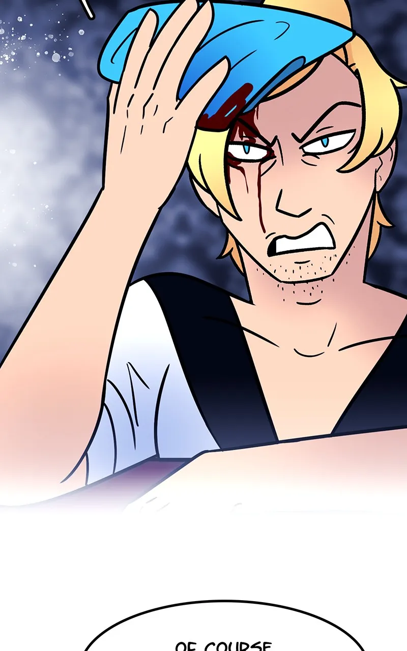 LoveBot Chapter 10 page 18 - 