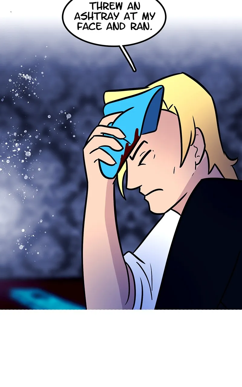 LoveBot Chapter 10 page 20 - 