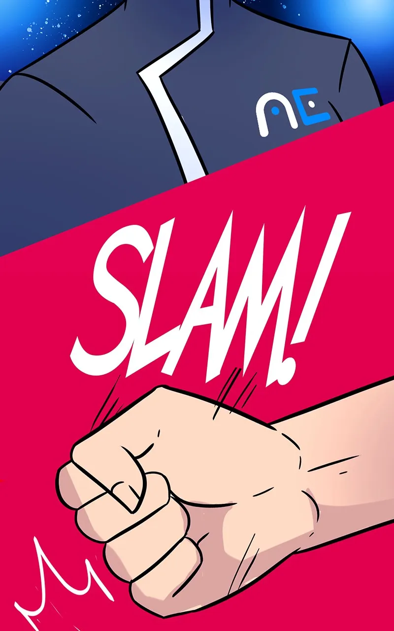 LoveBot Chapter 10 page 22 - 