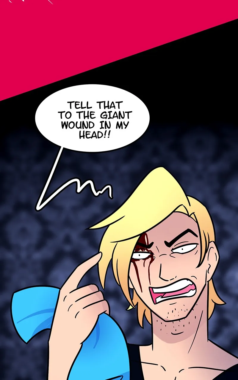 LoveBot Chapter 10 page 23 - 