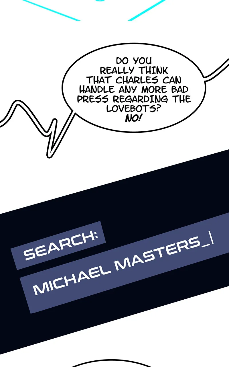 LoveBot Chapter 10 page 26 - 
