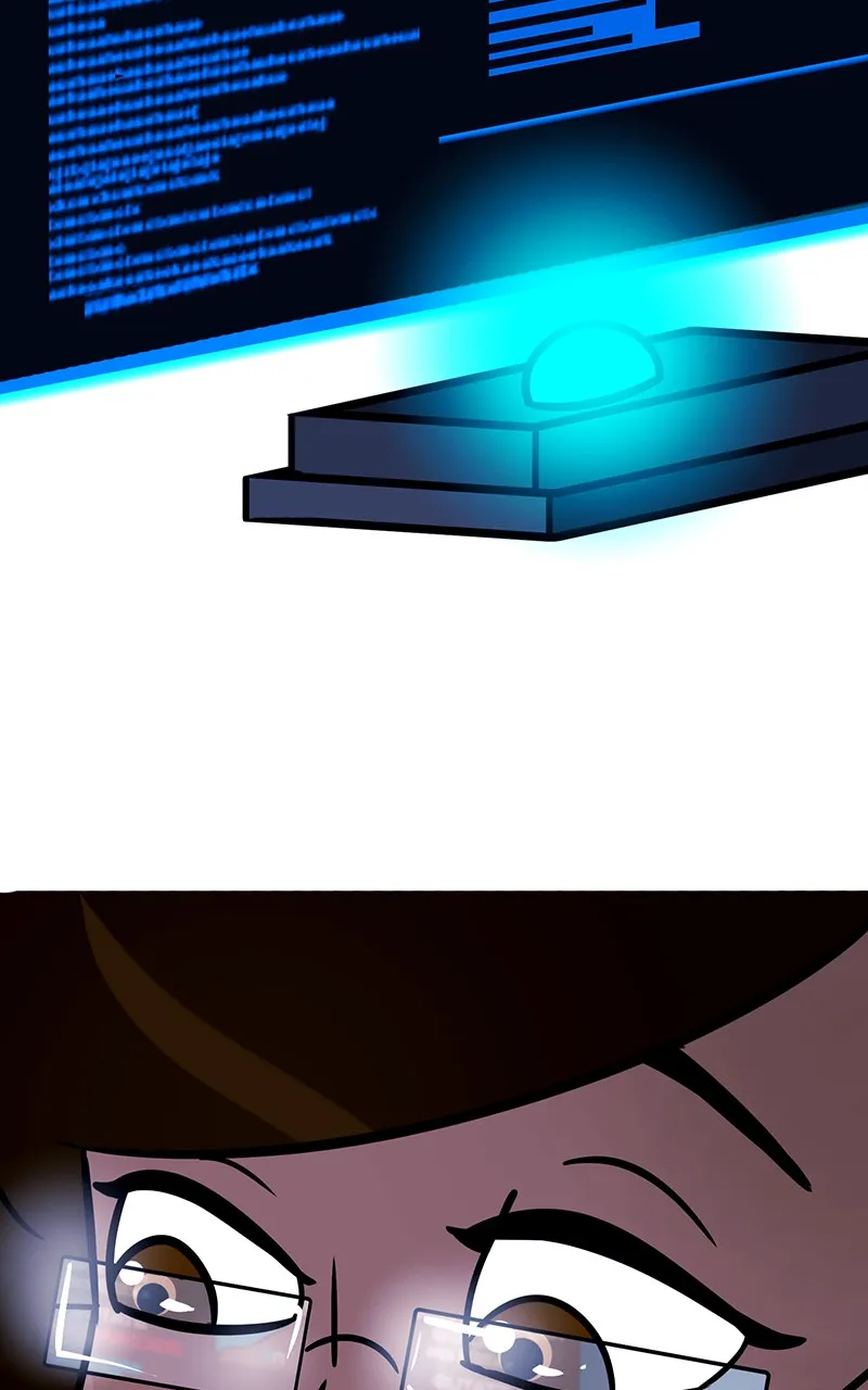 LoveBot Chapter 10 page 28 - 