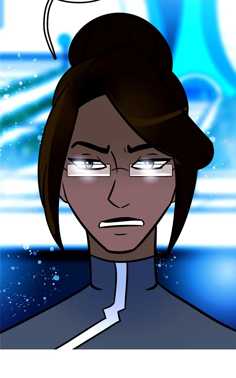 LoveBot Chapter 10 page 36 - 