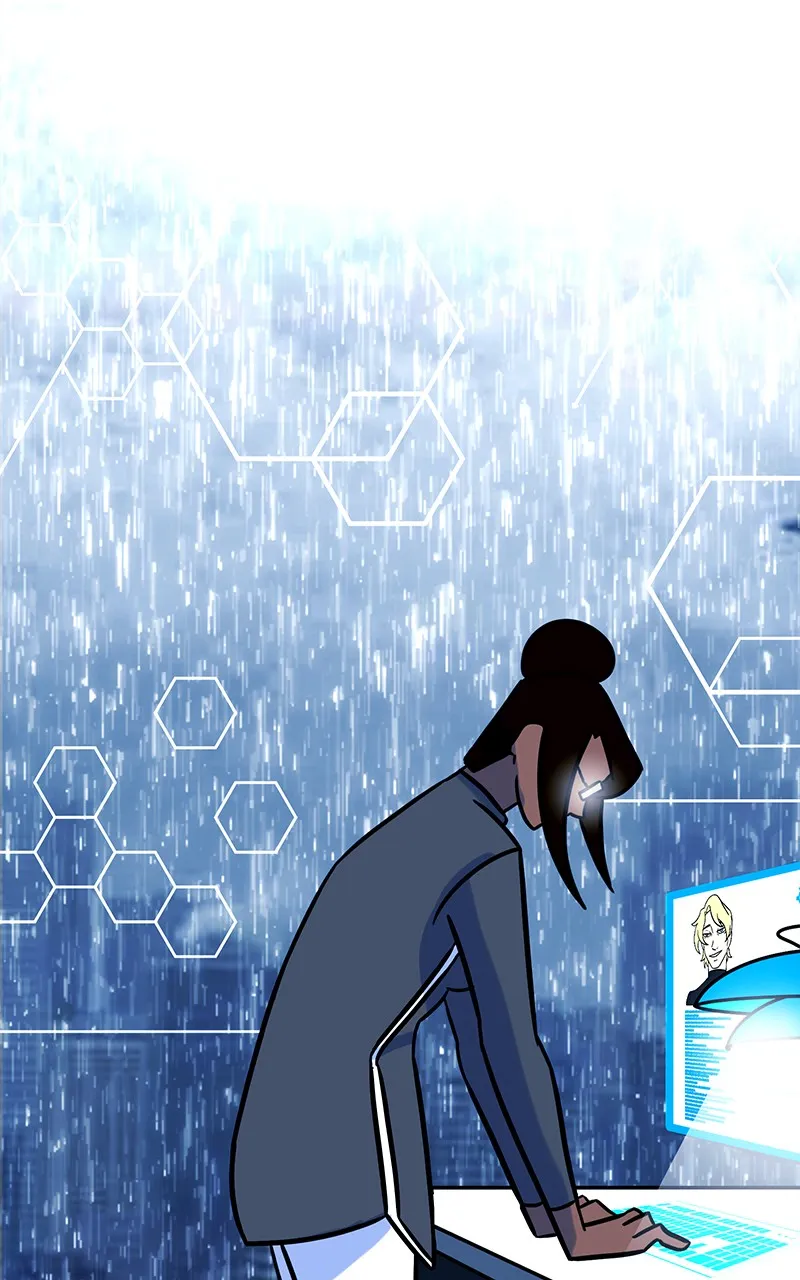 LoveBot Chapter 10 page 37 - 