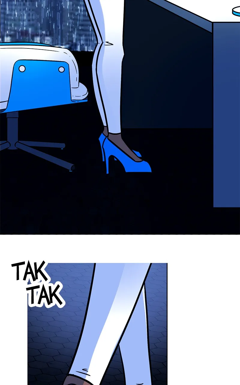 LoveBot Chapter 10 page 38 - 