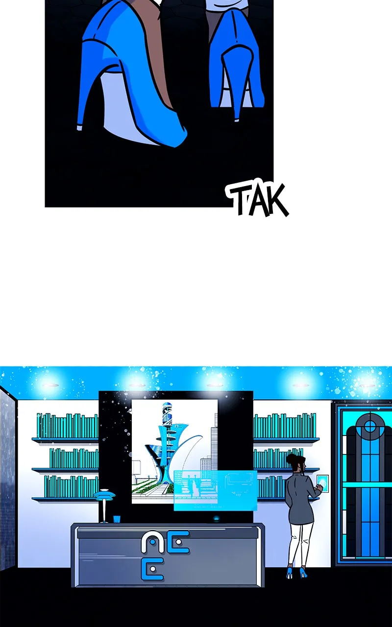 LoveBot Chapter 10 page 39 - 