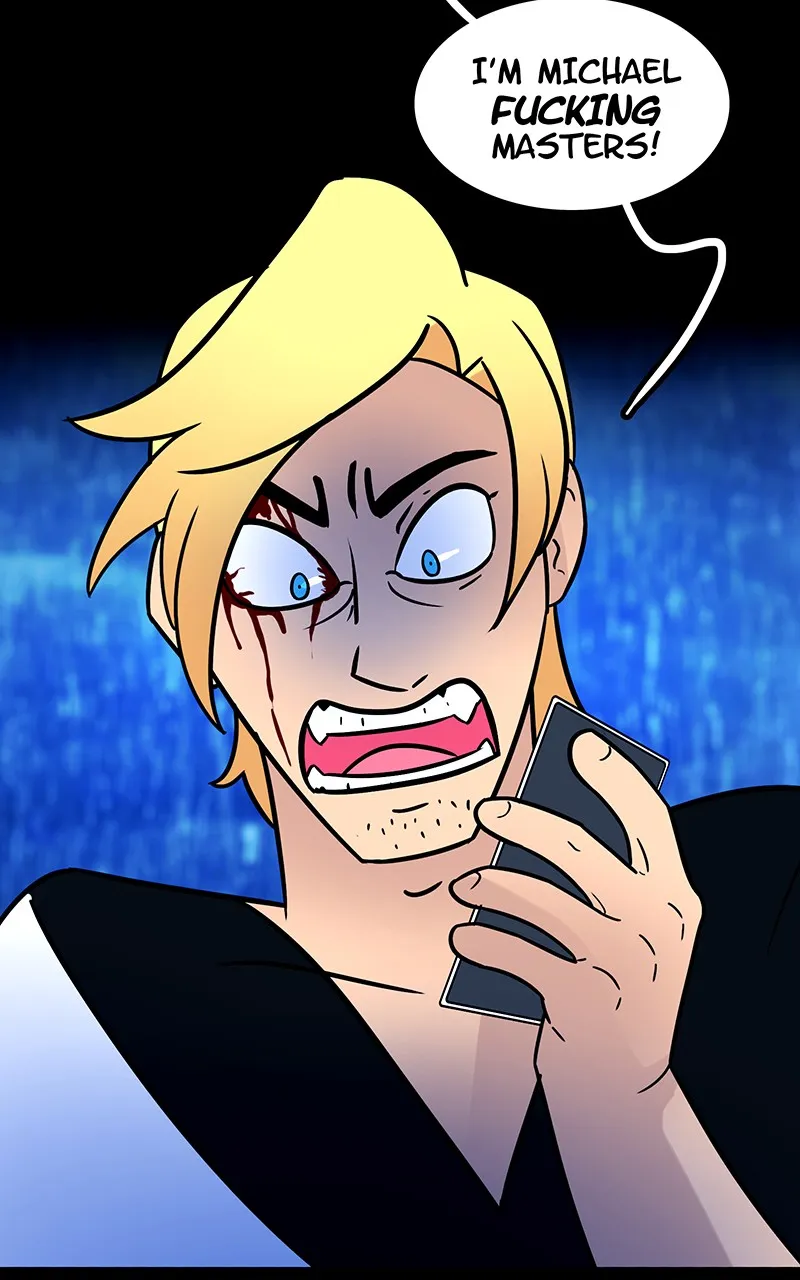LoveBot Chapter 10 page 5 - 