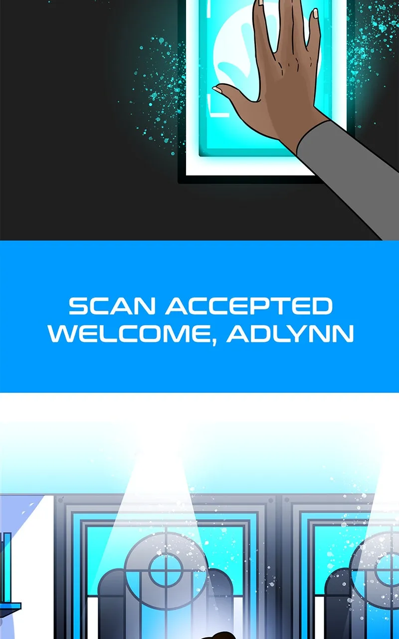 LoveBot Chapter 10 page 41 - 