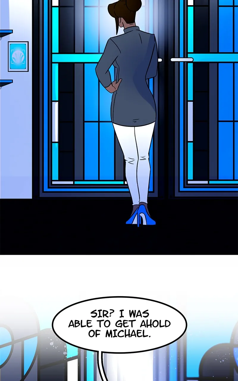LoveBot Chapter 10 page 42 - 