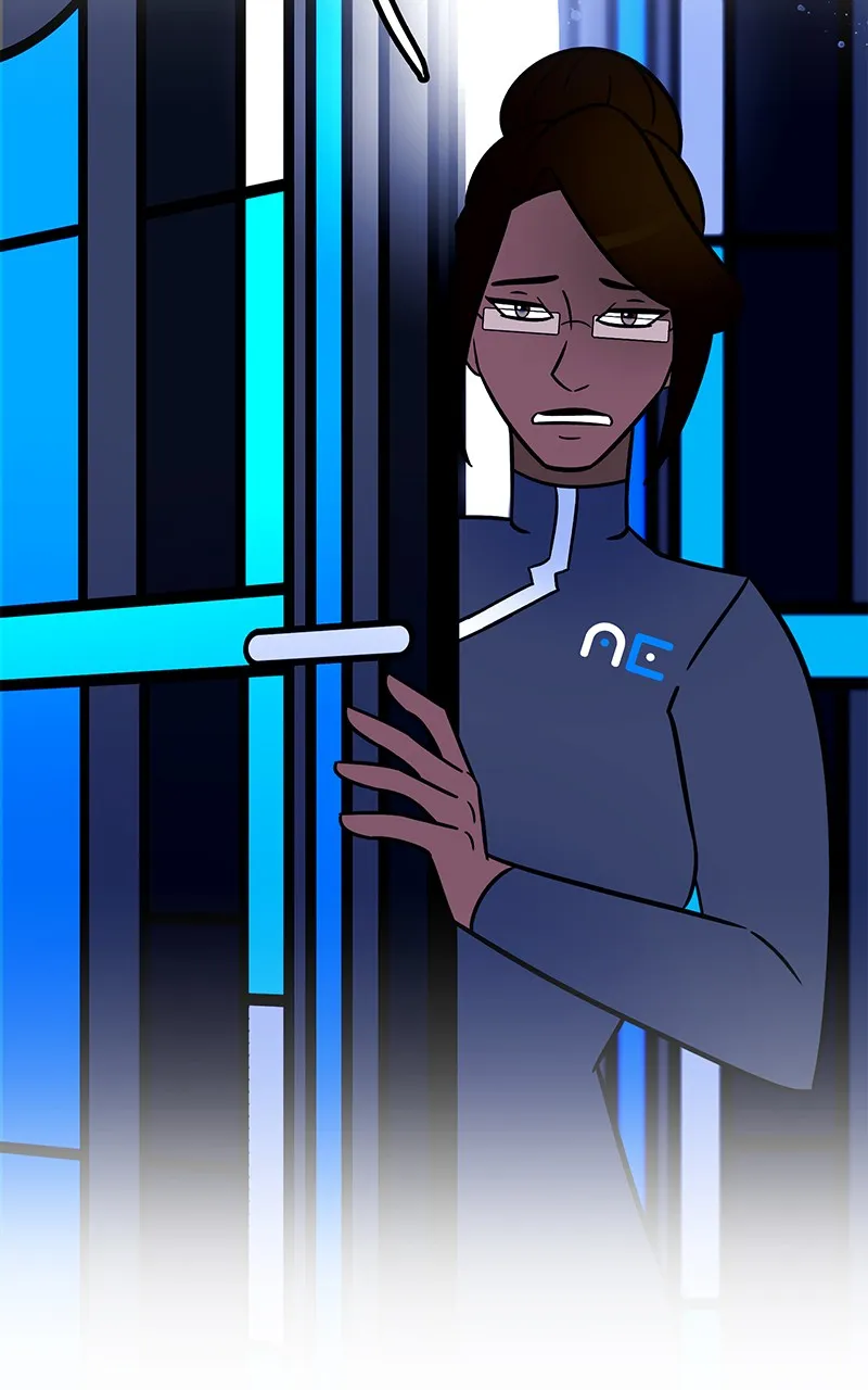 LoveBot Chapter 10 page 43 - 