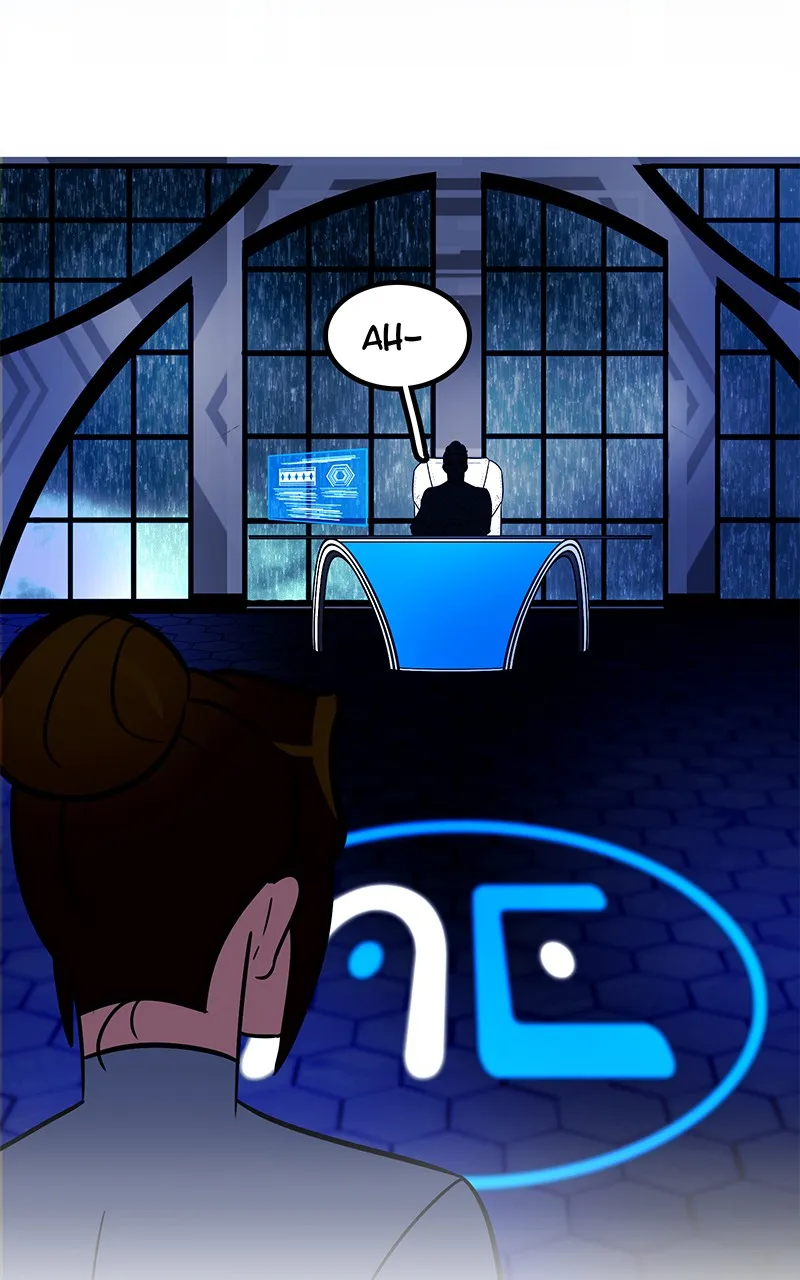 LoveBot Chapter 10 page 44 - 