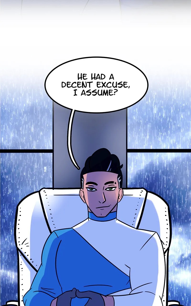 LoveBot Chapter 10 page 45 - 