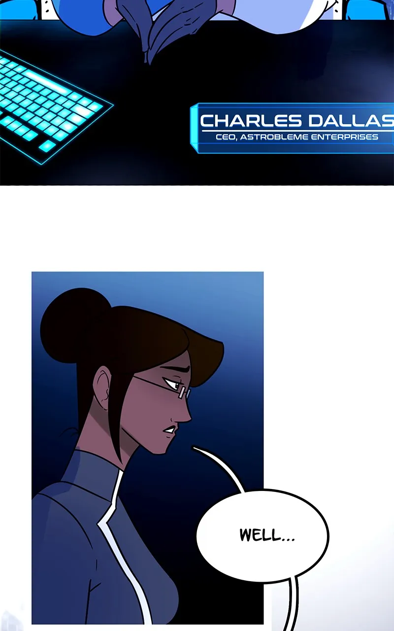 LoveBot Chapter 10 page 46 - 