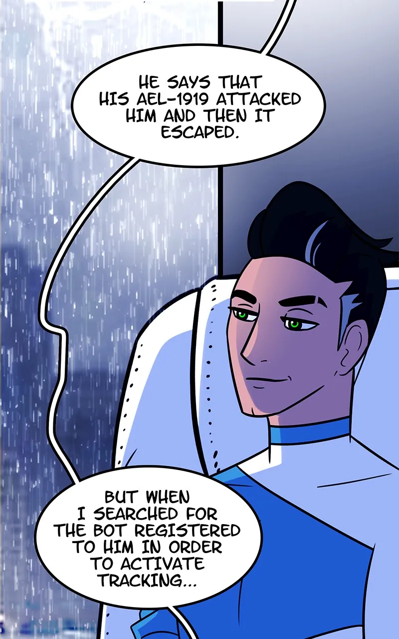 LoveBot Chapter 10 page 47 - 