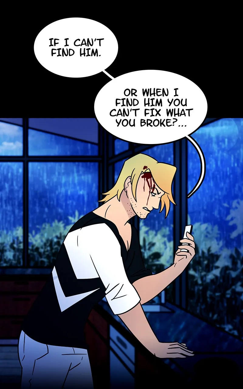 LoveBot Chapter 10 page 6 - 